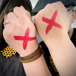 Team Page: We Fight For Freedom